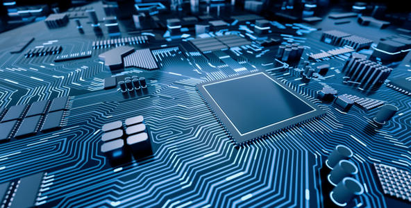 智能手機(jī)產(chǎn)量衰退！海納國(guó)際：六成芯片公司交期縮短！